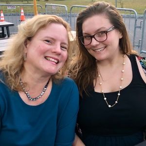 Meet your Posher, Elizabeth